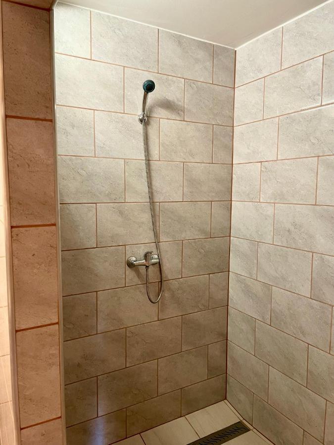 Drozdi Hnizdo Horni Breckov Exterior foto