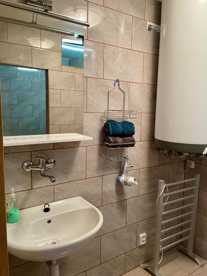 Drozdi Hnizdo Horni Breckov Exterior foto
